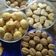 Cooksnap dari Tarie Bundane Ayriel untuk resep Coffee Bean Cookies - Kue Kering Biji Kopi