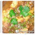 Srivastava Neha's cooksnap of when they made Cauliflower Manchurian.