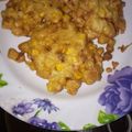Cooksnap dari Lie Vane Miao Nainggolan untuk resep Perkedel jagung manis