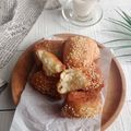 Cooksnap dari Haryanti Andrie untuk resep Roti Bantal/ Bolang Baling/Odading Empuk Renyah