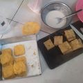 Cooksnap dari Biez Ayuni untuk resep Nuget ayam wortel #ekonomis