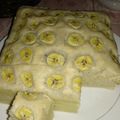 Cooksnap dari Uswatun Khasanah untuk resep Bolu Pisang Super Lembut