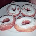 Cooksnap dari Aeti Afa Fatimah untuk resep Resep Donat kentang empuk dan ngembang