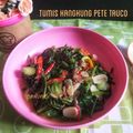 Cooksnap dari 🍹🍕 pawonku 🍜🍚 untuk resep Tumis kangkung (2)