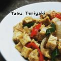 Cooksnap dari dewi hapsari untuk resep Tahu teriyaki mudah dan enakkk