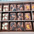 Cooksnap dari velyn untuk resep Fudgy brownies dari putih telur