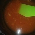 Cooksnap dari Yunita Fauziah untuk resep Saus Tomat Homemade