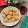 Cooksnap dari Siswaty Elfin Bachtiar untuk resep Pempek dos (tanpa ikan)