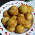Cooksnap dari Nana untuk resep Takoyaki HomeMade