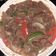 Cooksnap dari Fatimah Nur Nasution untuk resep Beef teriyaki