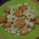 Cooksnap dari ria untuk resep Tumis bunga kol dengan egg tofu