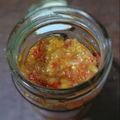 Cooksnap dari Anggunvila untuk resep Sambal Bangkok Homemade
