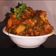  Chef Richa pathak. का कुकस्नैप जब उन्होंने आलू गोभी की सब्जी (Aalu gobhi ki sabzi recipe in Hindi) बनाया था।