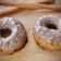 El cooksnap de Arianne cuando hizo Donuts fit de boniato y canela (sin gluten).