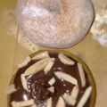 Cooksnap dari Henny Purwanti untuk resep Donat tanpa kentang,no mixer tapi tetap lembut,takaran sendok