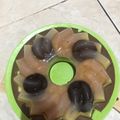 Cooksnap dari Thiyonk untuk resep Puding Regal Oreo