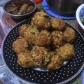 Cooksnap dari CIA Febri untuk resep Tahu rambutan