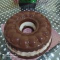 Cooksnap dari Yun Ce untuk resep Puding lapis choco oreo