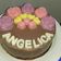 Cooksnap dari Veronica Dwi Astuti untuk resep Puding Coklat 3D (10)