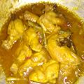 Cooksnap dari Siti Shaleha Rohmatin untuk resep Rica rica sayap ayam pedas