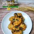 Cooksnap dari Saomi Mayhai untuk resep Rolade Tahu Daun Singkong