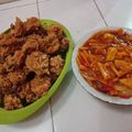 Cooksnap dari Ocky Netayuanda untuk resep Ayam saos asam manis a.k.a ayam koloke