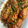 Karan Tripathi (Food Fanatic) का कुकस्नैप जब उन्होंने स्पाइसी चिकन चिली मोमोज़ (Spicy chicken chilli momos recipe in hindi) बनाया था।
