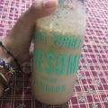 El cooksnap de Cynthia Leaño Zurita cuando hizo Café helado.