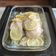 El cooksnap de Catalina Álvarez cuando hizo Pollo al limón.