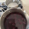 Cooksnap dari Del_z Del_z untuk resep Candil Ubi Ungu