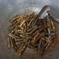 Cooksnap dari Myrna untuk resep Kerang Bambu Saus Tiram