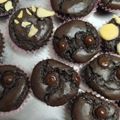 Cooksnap dari Ary Iswati untuk resep Mini Brownies nan Legit