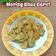 Cooksnap dari Farhah untuk resep Moring (Cemilan khas kota Garut)