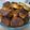 El cooksnap de Rainbow Cook cuando hizo Torrijas "sanas".