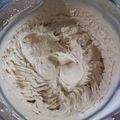 El cooksnap de Bruna Anic cuando hizo Crema moka fácil 😉.