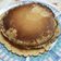 El cooksnap de Pandita cuando hizo Hotcakes o Tortitas Americanas.