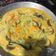 Cooksnap dari Nila Ziliwu untuk resep Lontong sayur (labu siam, wortel, tahu)