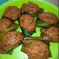 Cooksnap dari Hotma Delima untuk resep Apem Pisang By Dapur_Gh2