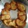 Cooksnap dari Elfira Dwi Binti Sutoto untuk resep Kue Terigu Goreng Manis