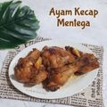 Cooksnap dari Armina Puji Utari untuk resep Ayam Kecap Mentega