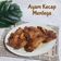 Cooksnap dari Armina Puji Utari untuk resep Ayam Kecap Mentega