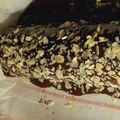 Cooksnap από foulfa στη συνταγή Κορμός με patisserie πραλίνας και μπανάνα (εύκολο)