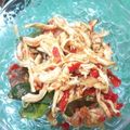 Cooksnap dari Ira Wati untuk resep Ayam Jerit