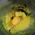 Cooksnap dari yanisant untuk resep Kotok'an tahu tempe