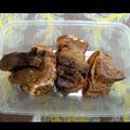 Cooksnap dari Hong Tjoe untuk resep Samcan goreng krispi