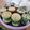 Cooksnap dari Ria Mom's Galih Gilang untuk resep Bolu kering cup mini