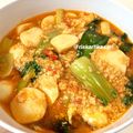 Cooksnap dari Riska Kartika Sari untuk resep Seblak