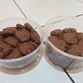 Cooksnap dari Yustia Kassal untuk resep Goodtime cookies
