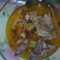 Cooksnap dari Edo Suryanto untuk resep Opor Ayam Bumbu Simple