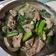 Cooksnap dari herlin rahmawati untuk resep Kailan cah sapi